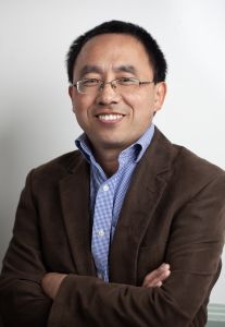 Xiaobo Su profile picture