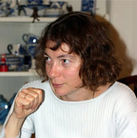 Julia Nemirovskaya profile picture