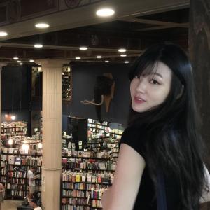 Minyoung Park profile picture