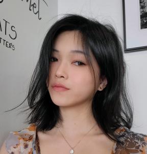 Jessica Lu profile picture