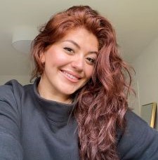 Raquel Amador profile picture